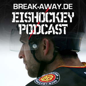 Break-Away.de Eishockey-Podcast #136 - Das nicht überraschende Olympia-Aus