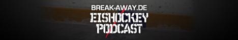 5 Jahre Break-Away.de Eishockey-Podcast